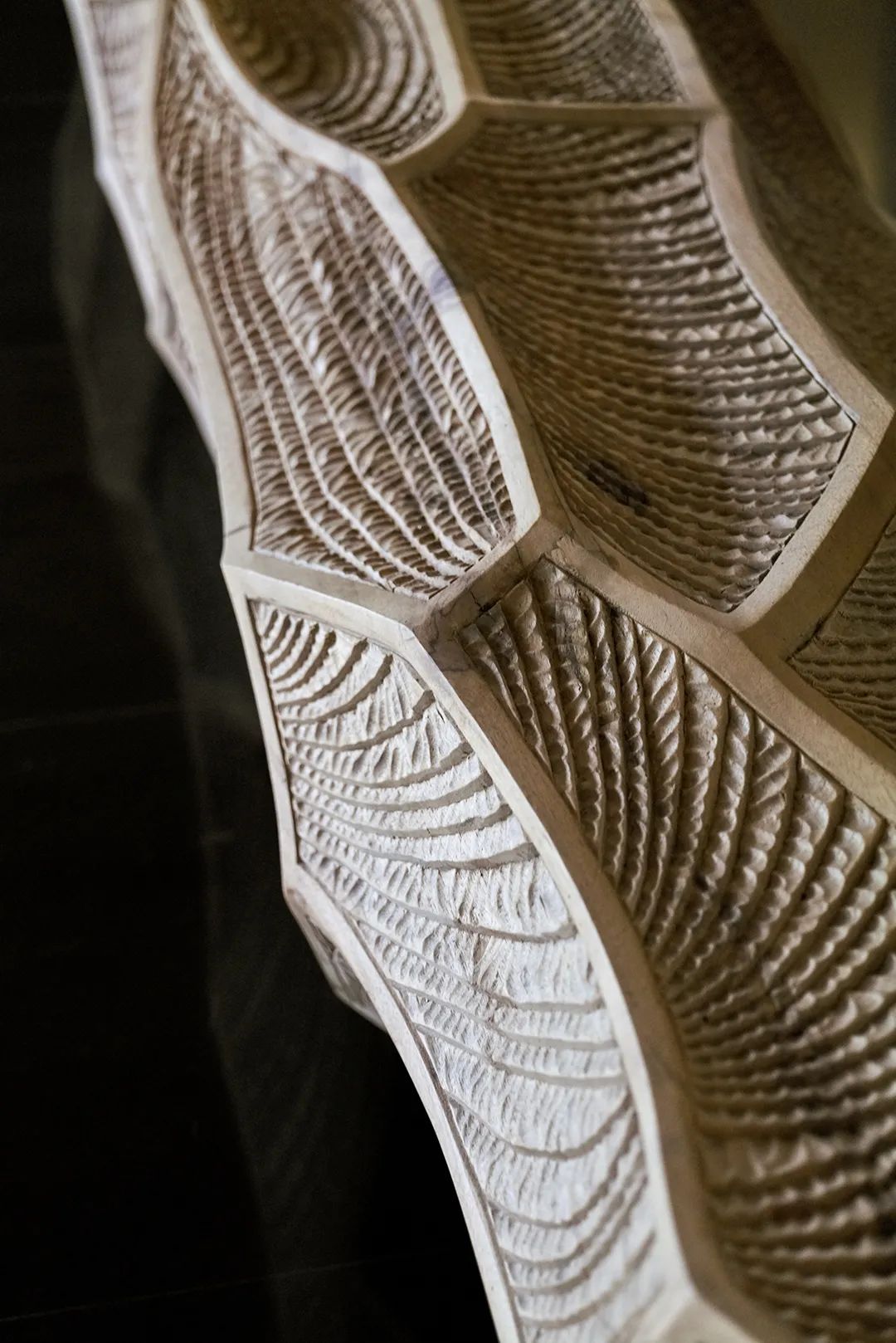 绿城·温州桂语江南生活馆丨中国温州丨WJ STUDIO万境设计-52