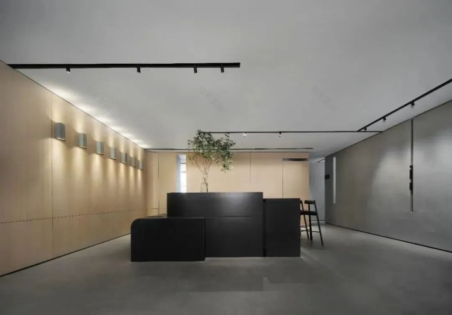 壹品国际总部办公室丨中国广州丨TTD广州本至设计事务所-14