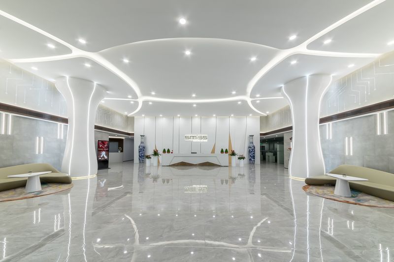 深圳市赛尔美电子科技有限公司-办公空间-10