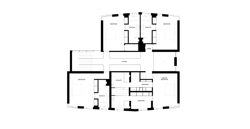伦敦“花园之家”-38