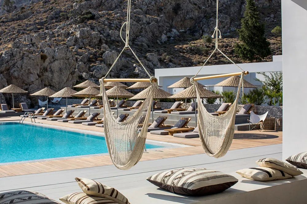 YAPA精品餐厅丨意大利米兰丨Lambs and Lions-338