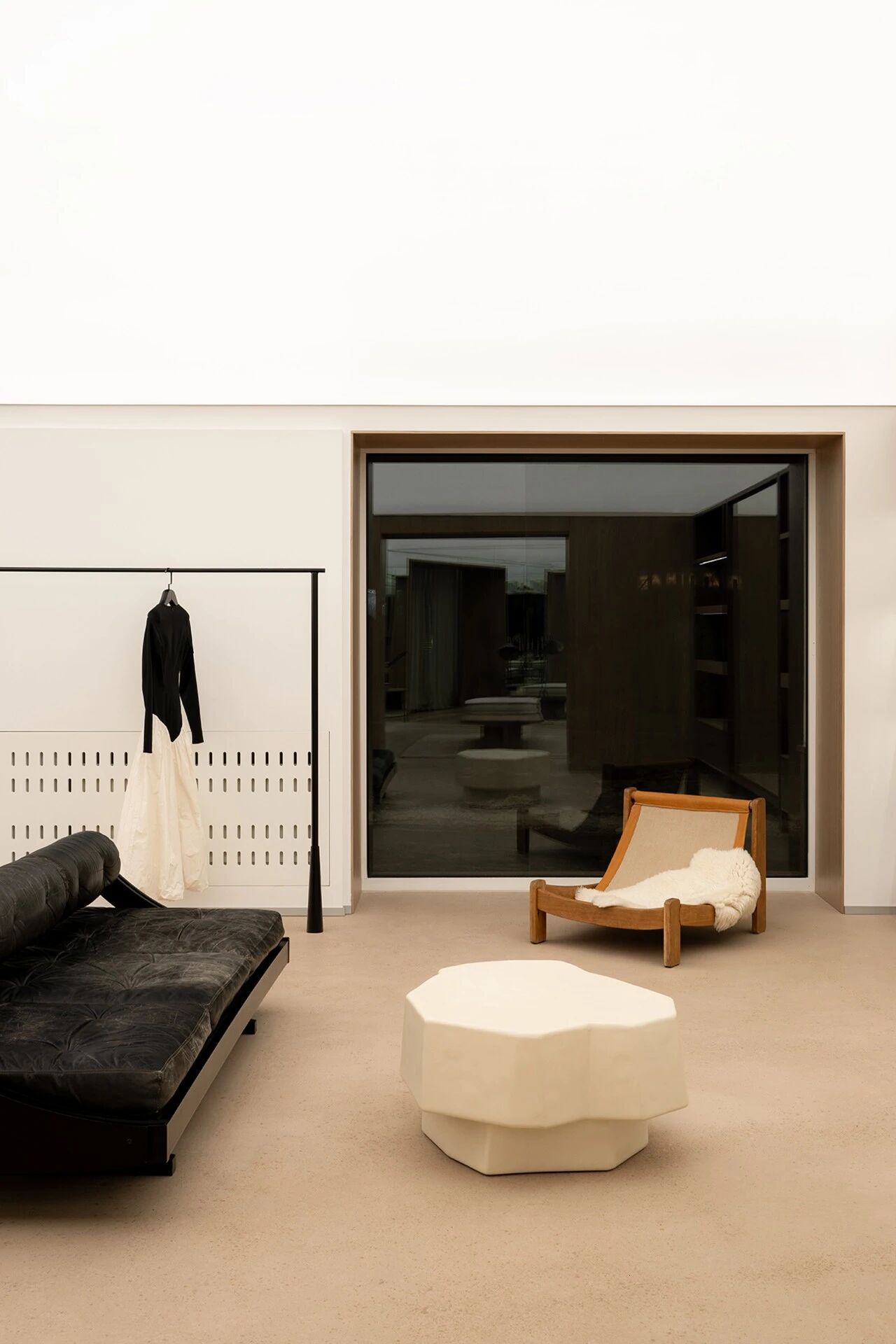 Stream Eyewear眼镜店丨韩国-28