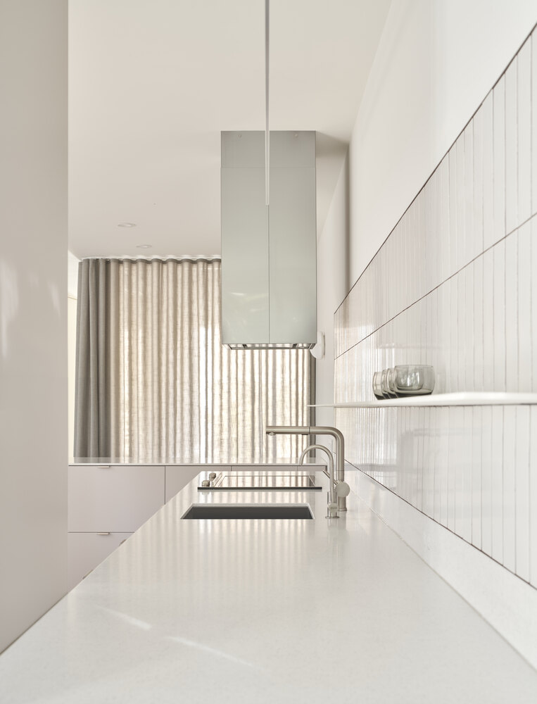 加拿大克雷文路别墅丨Ania Moryoussef 建筑师(AMA)-29