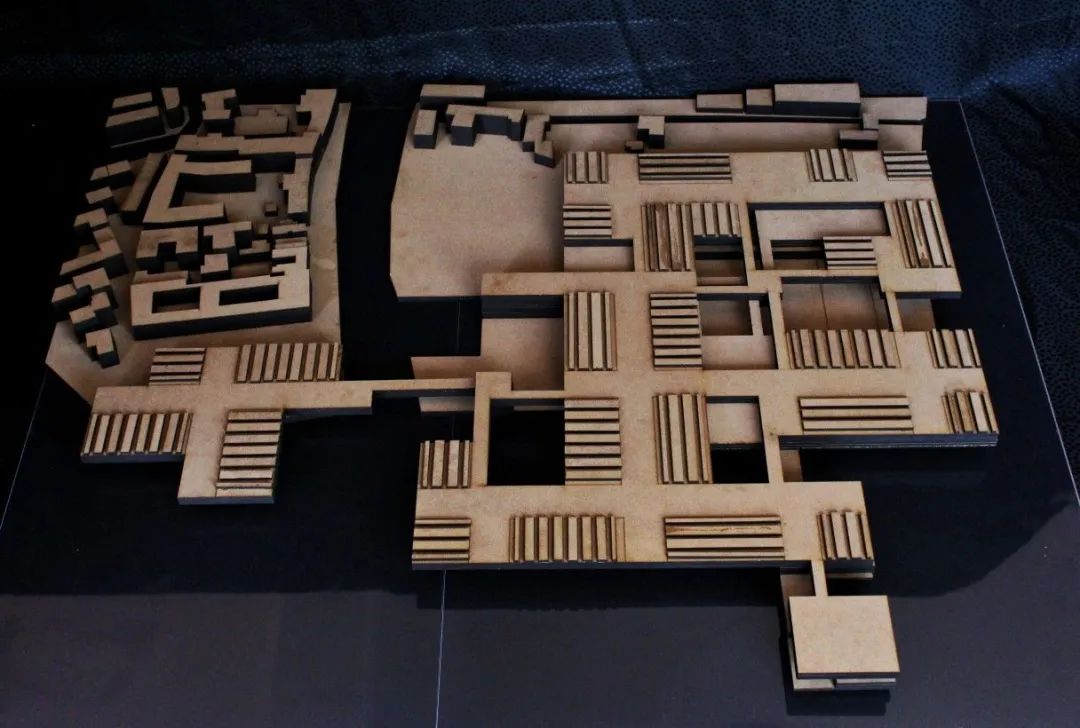 未竟之作 · 现代建筑大师的遗珠丨法国尼斯丨路易斯·康,密斯·凡德罗,弗兰克·劳埃德·赖特,勒·柯布西耶-77