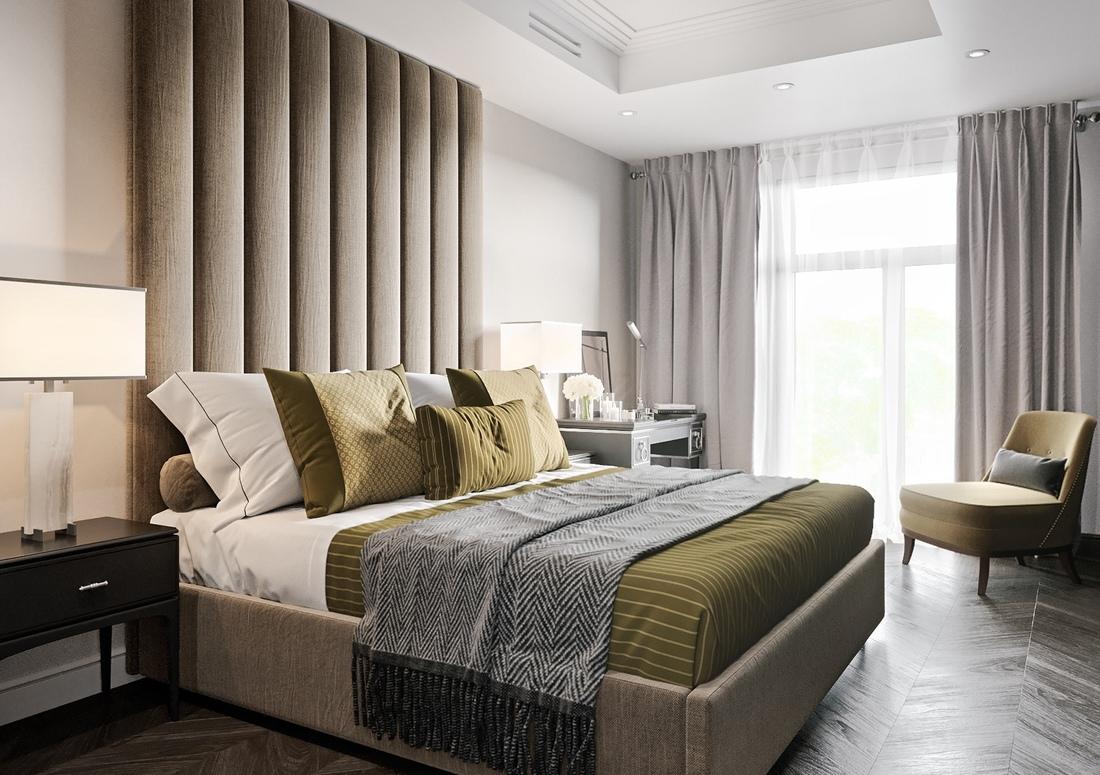 
新梅绿岛苑 | 麦沃高端设计 -9