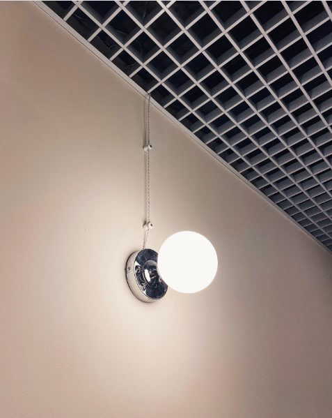 下午摩卡咖啡屋项目丨乌克兰基辅-20