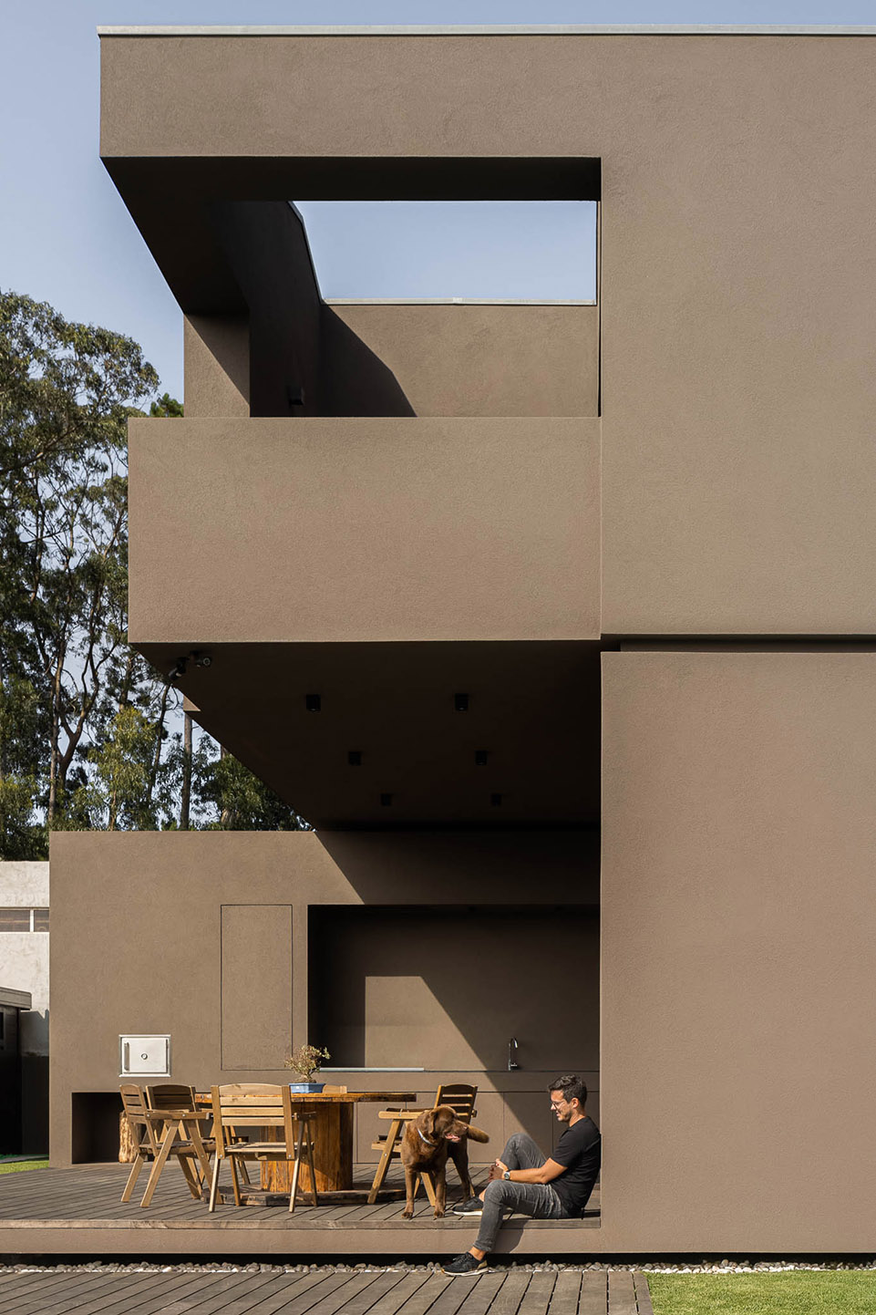 马达莱娜之家丨葡萄牙丨Paulo Martins Arquitectura-22