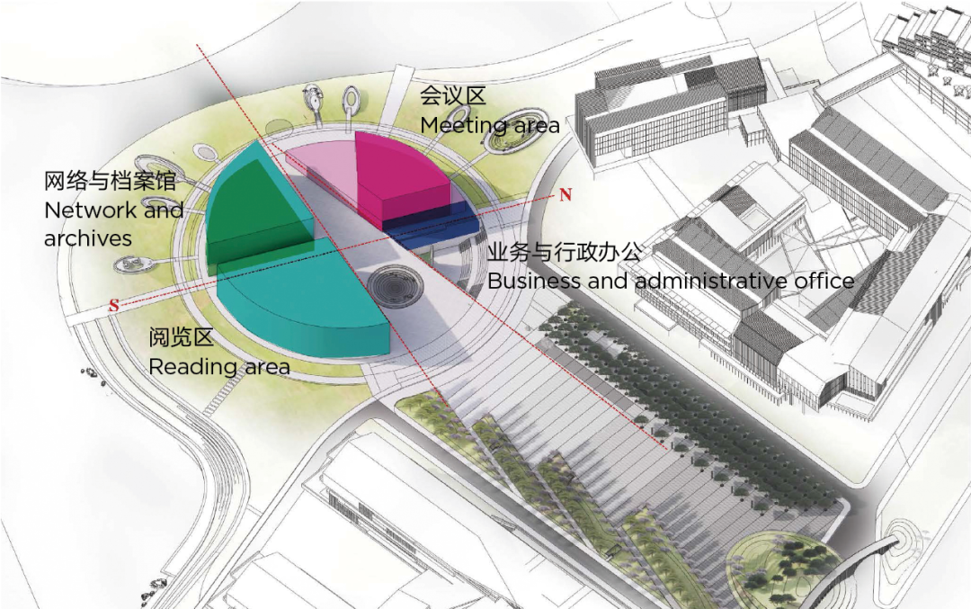 北京理工大学长三角研究院丨中国嘉兴丨同济大学建筑设计研究院（集团）有限公司等-69