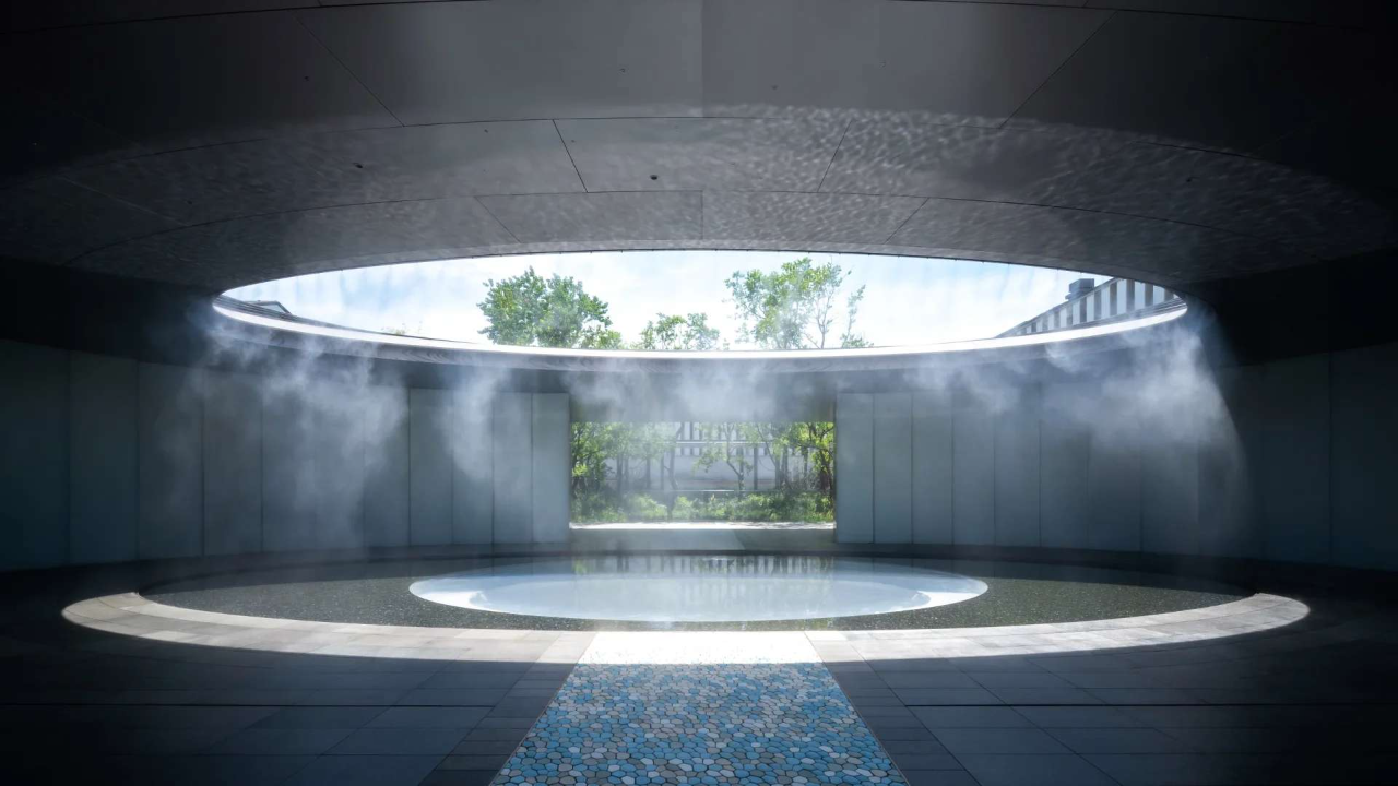 华侨城万科世纪水岸·無山丨中国南昌丨朱育帆设计工作室,SCDA等多家-7