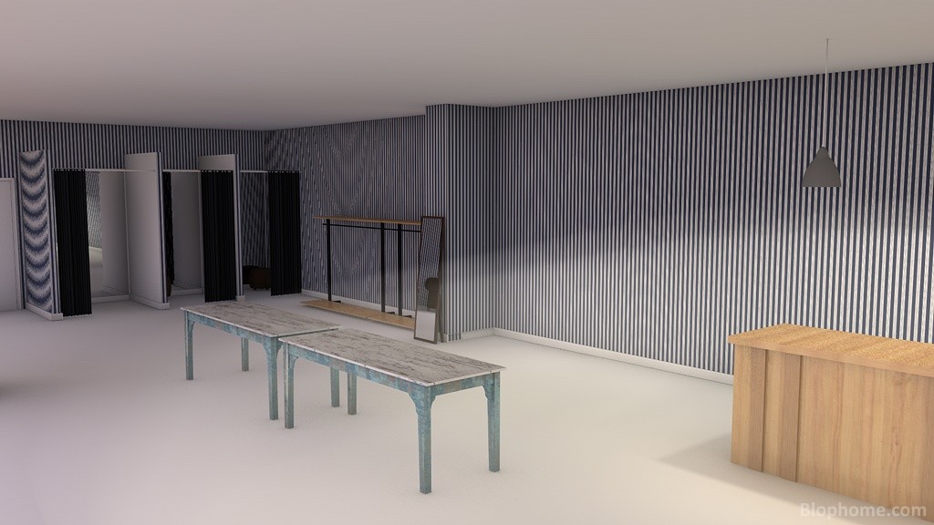 cañada01商业空间装饰项目丨pracionero-6