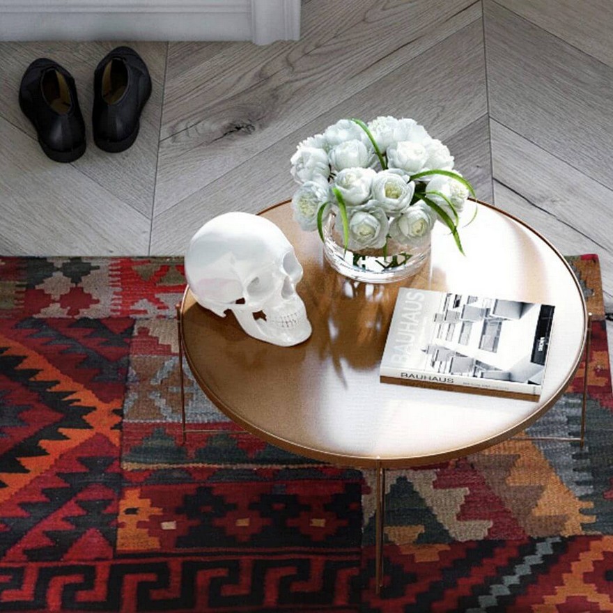 30 sqm Studio Apartment in Lublin / Interiors Home And Wood-7