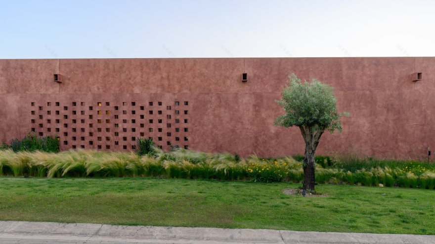 自建别墅丨阿根廷-11