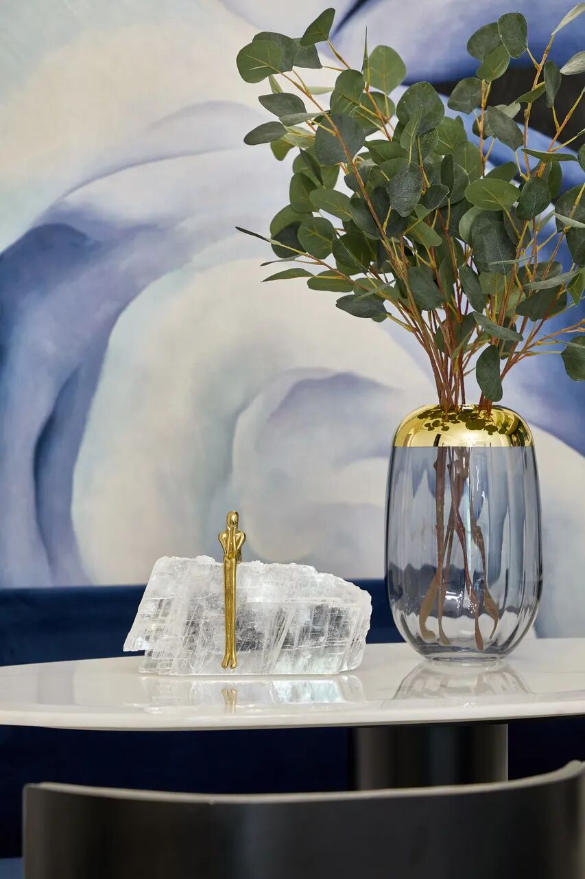 现代轻奢，艺术与文化的碰撞｜中铁国际公馆-32