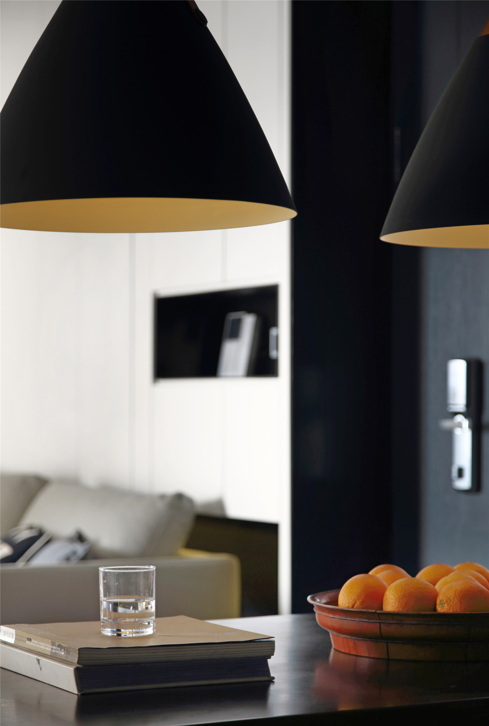 灵活转换的多元住宅空间-10