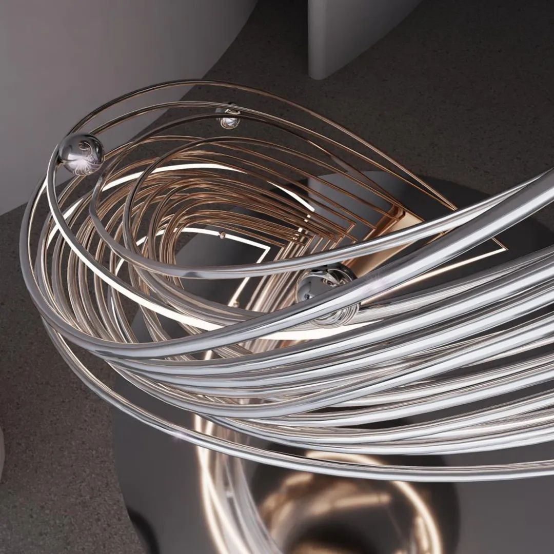 绿城中招商·桂语云峯丨中国长沙-30