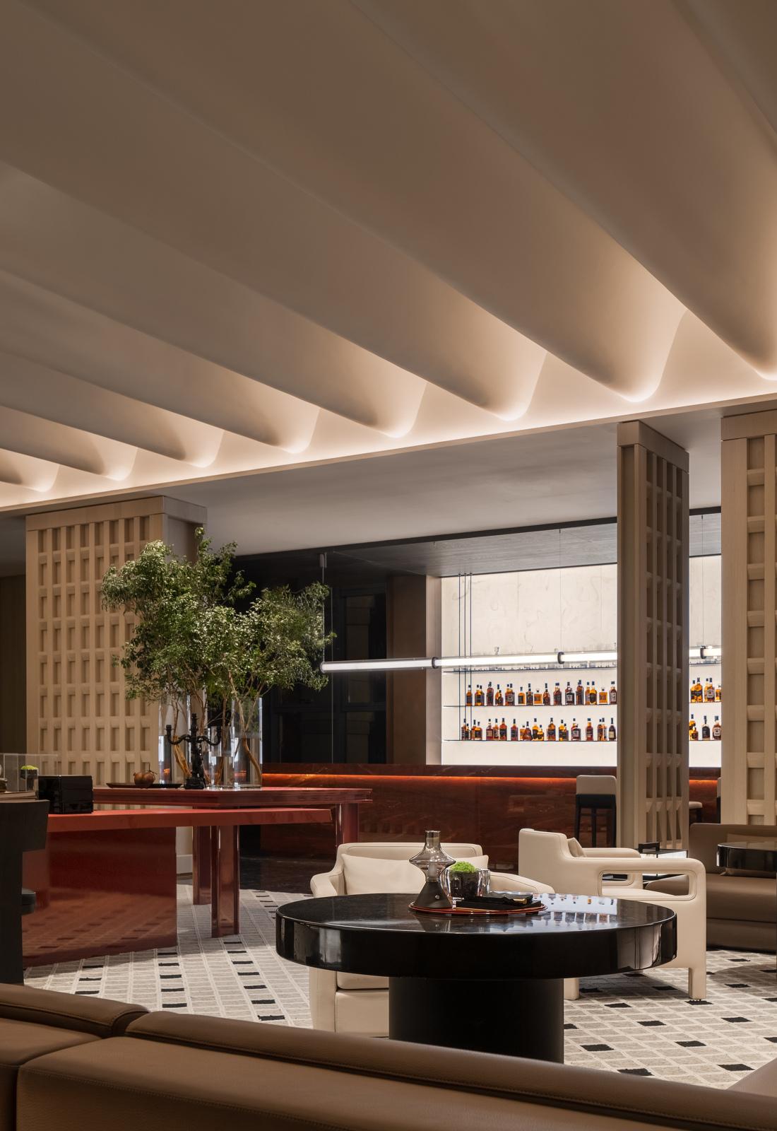 西安中海开元壹号丨中国西安丨ONECU 壹方设计-40