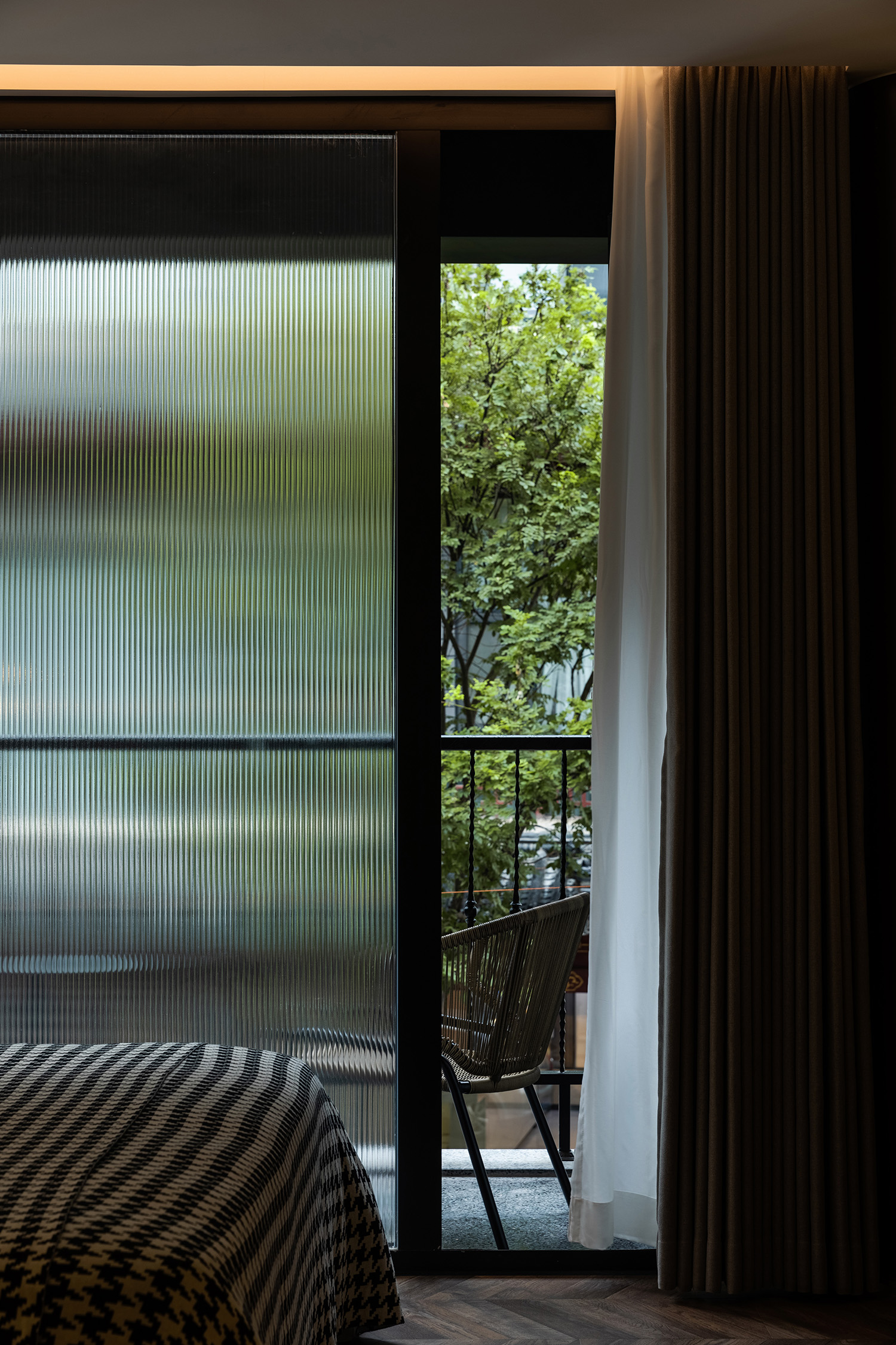 西安闲在·归年民宿设计丨中国西安丨nemo·周莹·浮宥希·唐茜-54