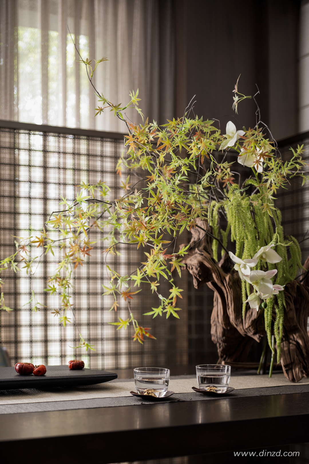 中山招商禹州·云鼎府丨中国中山丨OPS观致设计-4