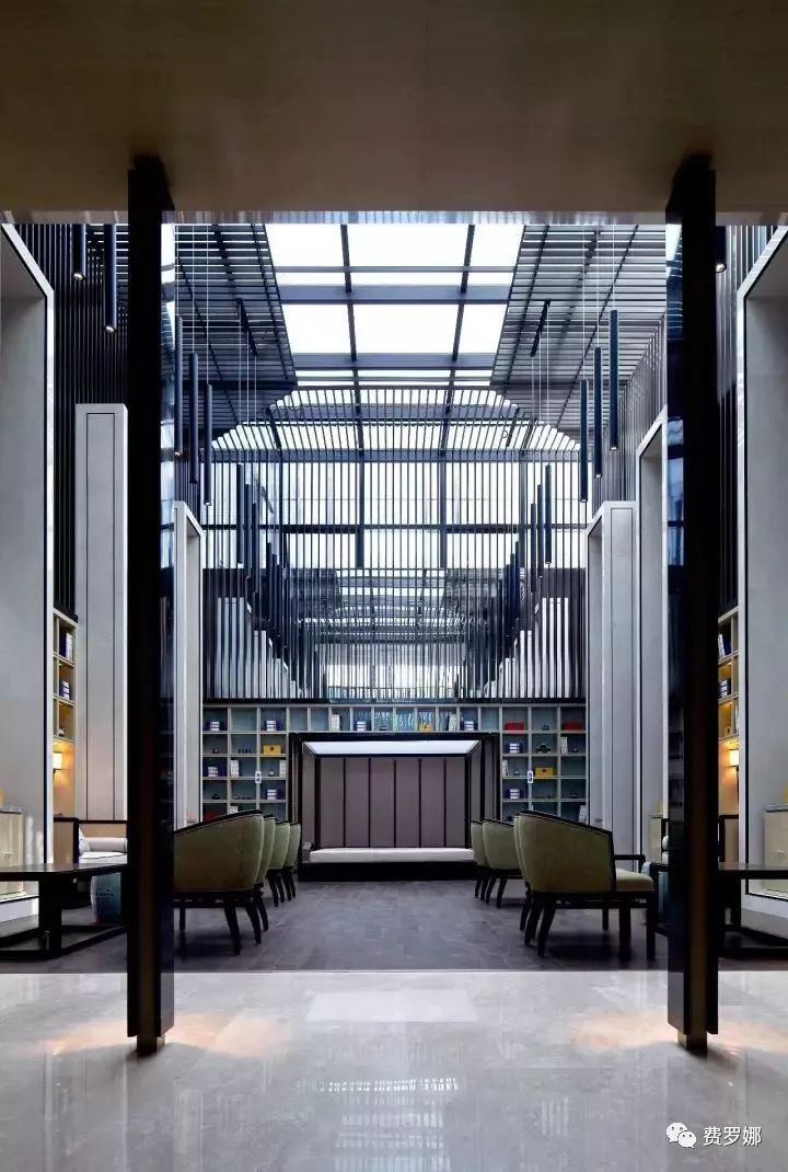 【周六案例放送】王炸!为啥这家海底捞门店升级设计如此极简?-99