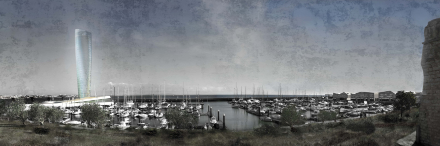 Hotel da Luz – PROMONTORIO-21