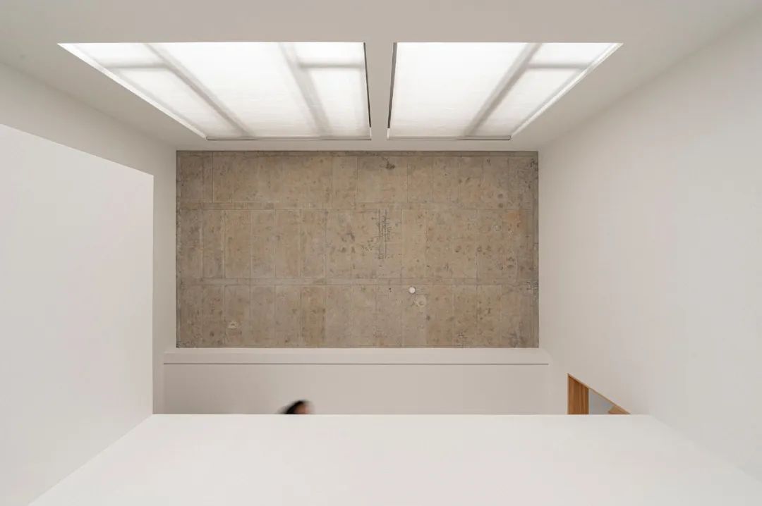 私宅丨中国珠海丨三川空间设计顾问-38