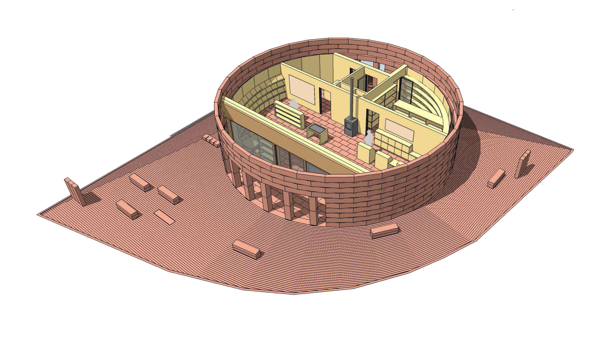 普莱平原游客办公室-5