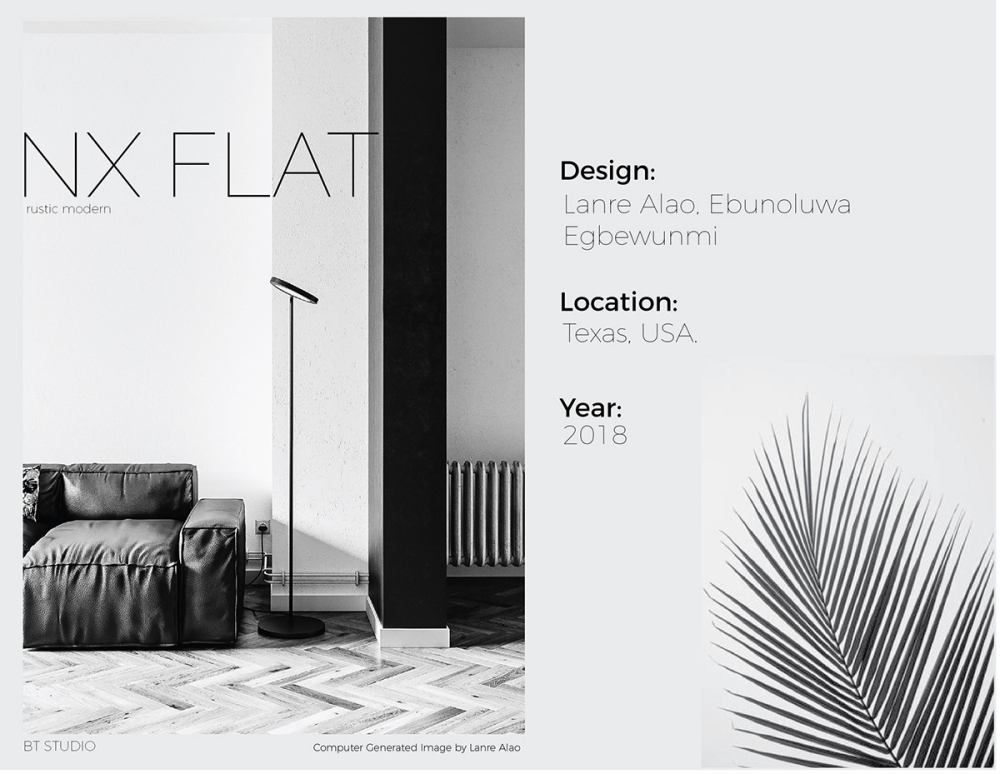 现代视觉化技术与设计理念的完美结合 | CGBandit 教育课程-36