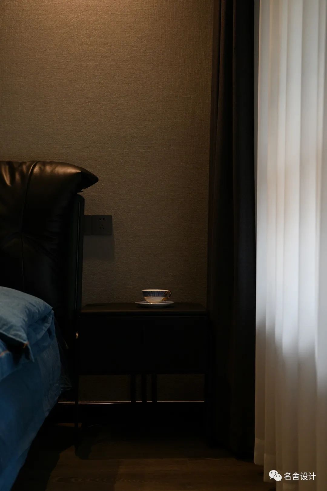 宜兴苏宁天氿御城丨MINGSHE DESIGN-32