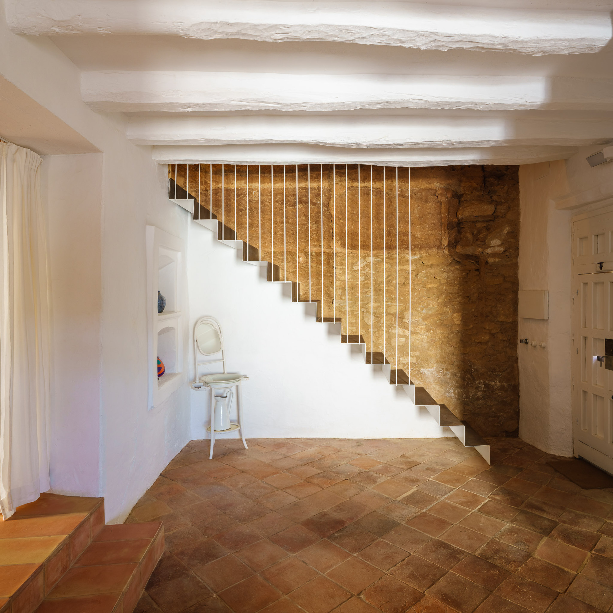 家庭工作室丨西班牙韦尔瓦丨inN arquitectura-31