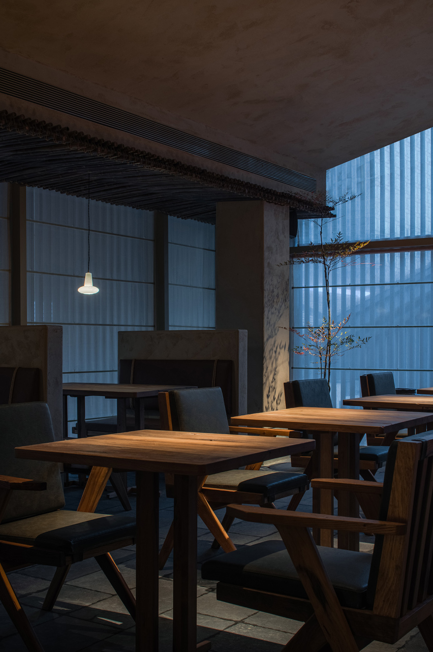 元古雲境(成都太古里店)丨中国成都丨元古集团无之设计-96