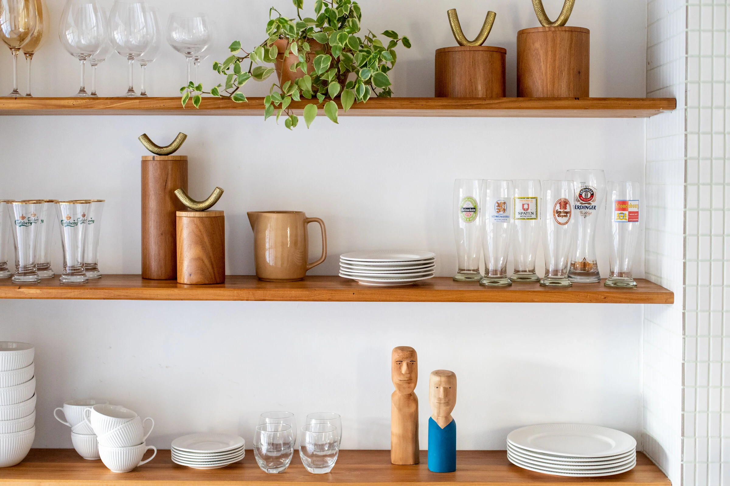 巴西贝尔奥里藏特的现代主义之家丨Pedro Haruf Arquitetura,Design-52