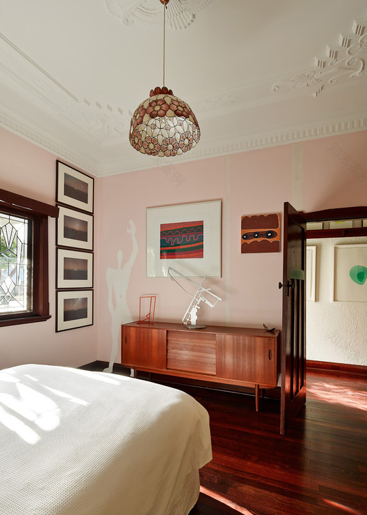 Casa 31_4 Room House Caroline Di Costa Architect + Iredale Pedersen Hook Architects-97