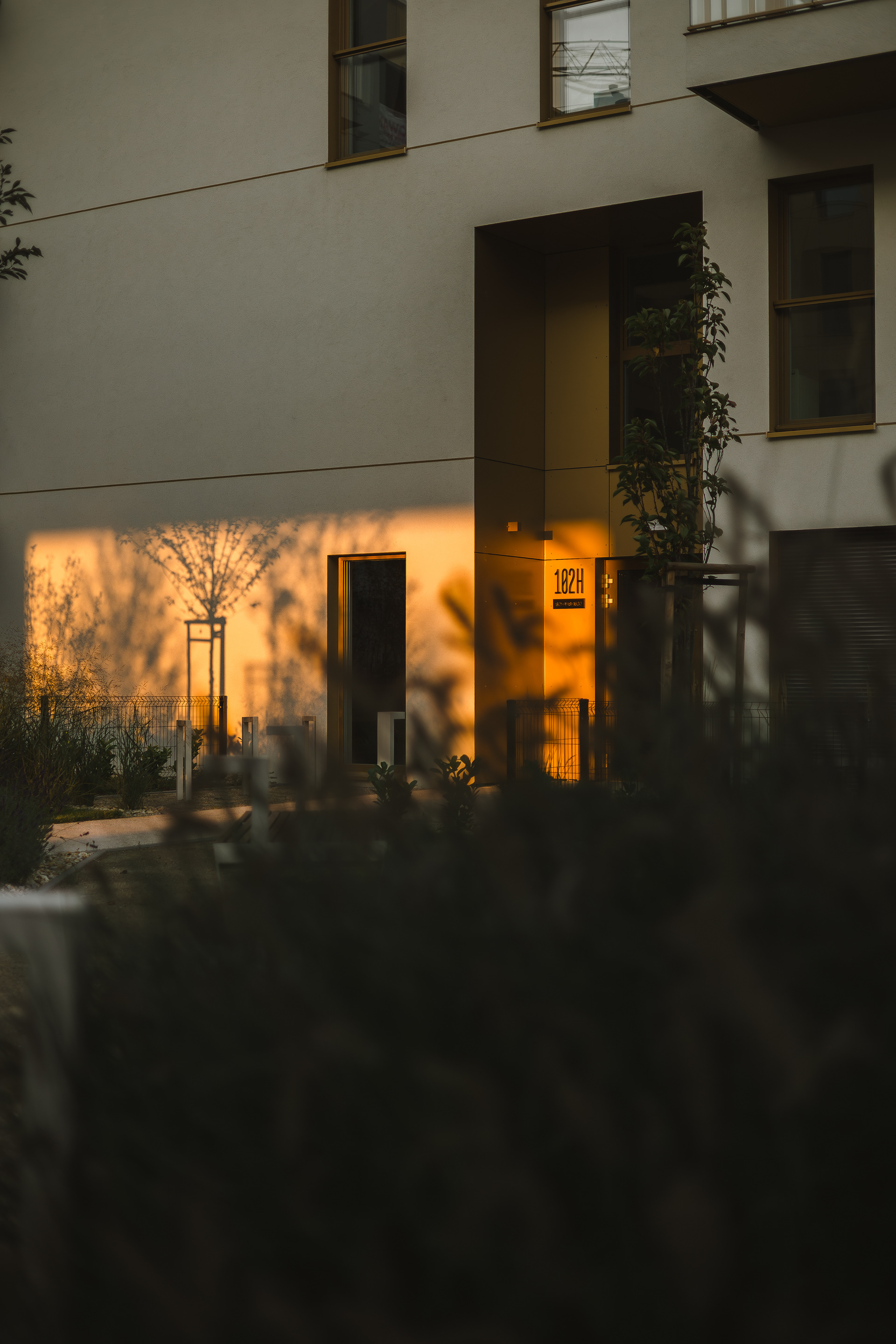 Gliwice Ogrody Andersa Atal - exteriors-103