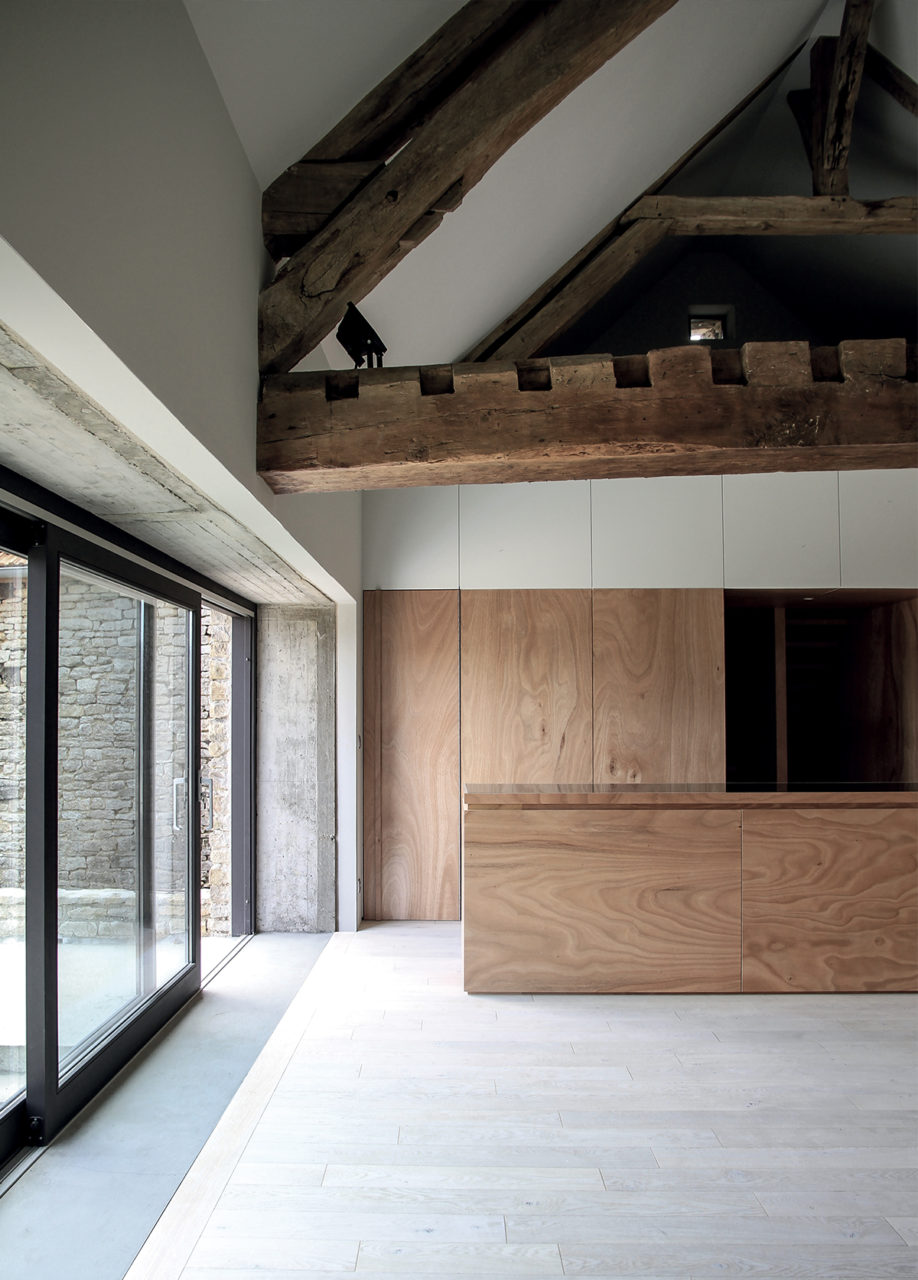 Chevannay 3 Appartement Eiffel-9