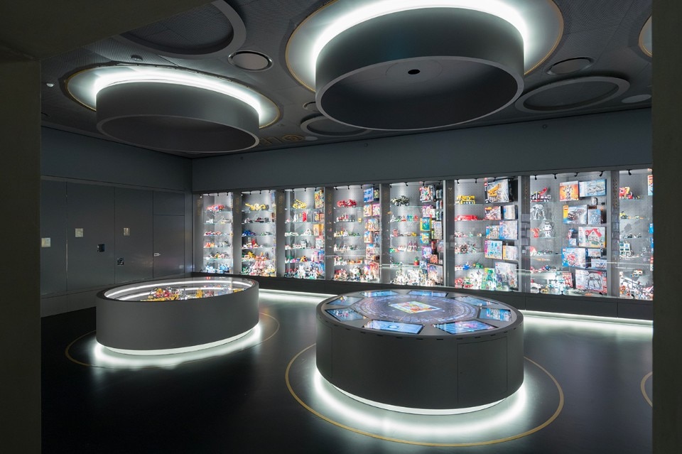 丹麦比隆乐高之家丨BIG-47