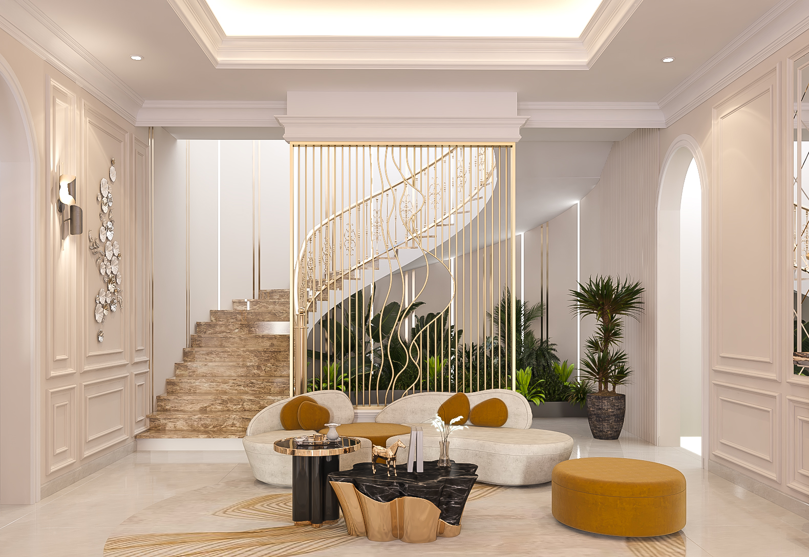 entrance hall design-4