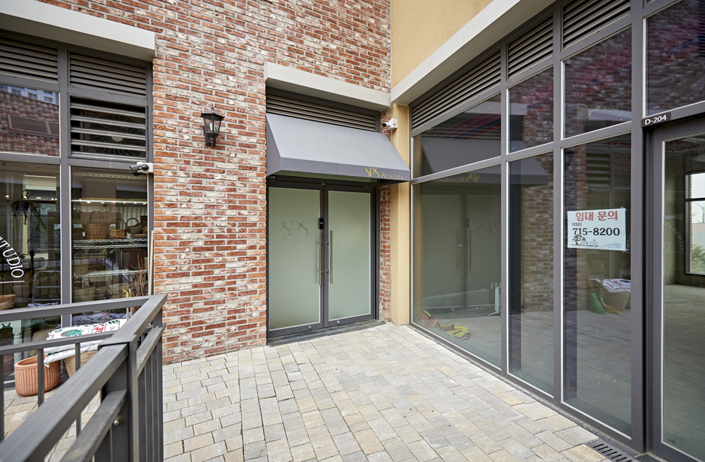 首尔 SPS Academy 15 坪现代美容院设计-19