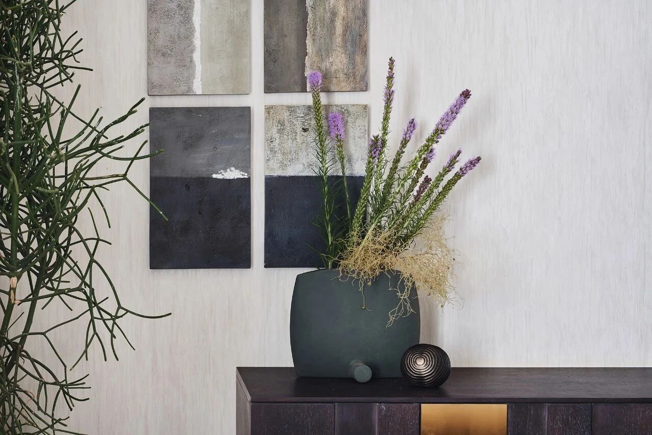 田园  昆明天马山叠墅样板设计丨中国昆明-80