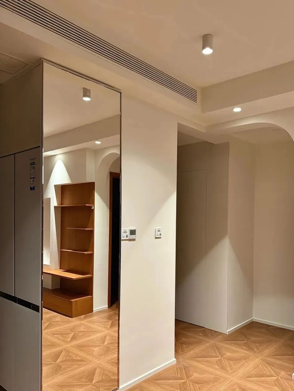 小空间大利用的5个装修秘籍-22