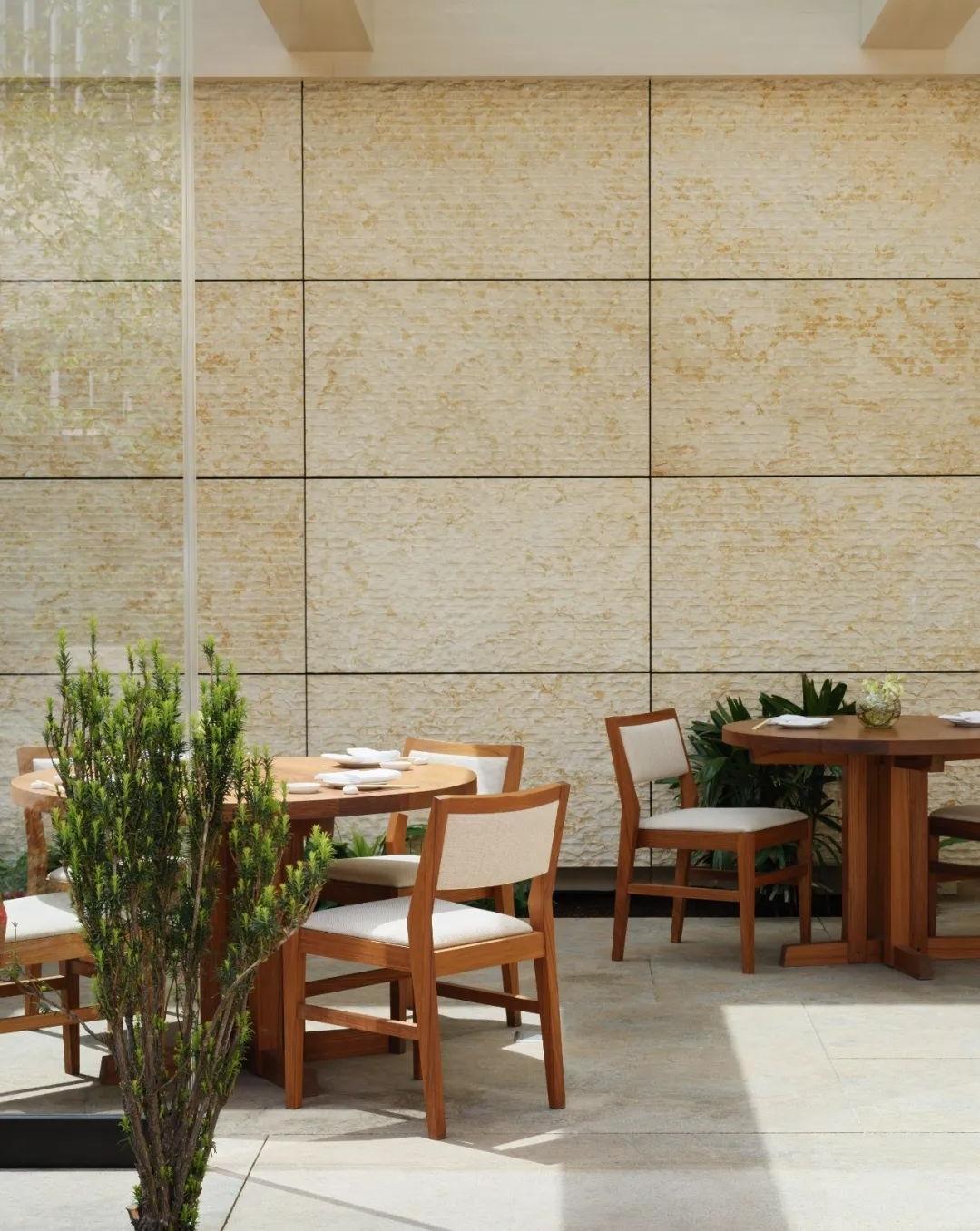 野武酒店帕洛阿尔托丨Montalba Architects-11