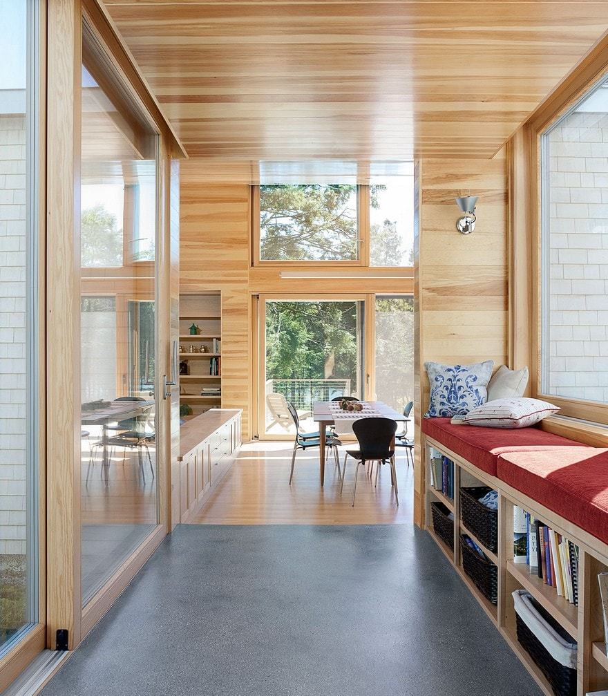 Pondicherry House / Scott Simons Architects-19