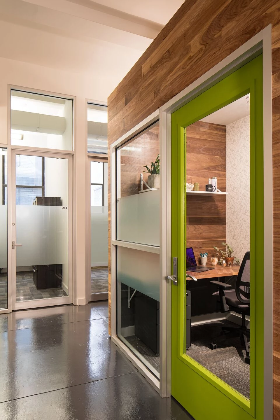 公共套房丨美国纽约丨JIDK-7