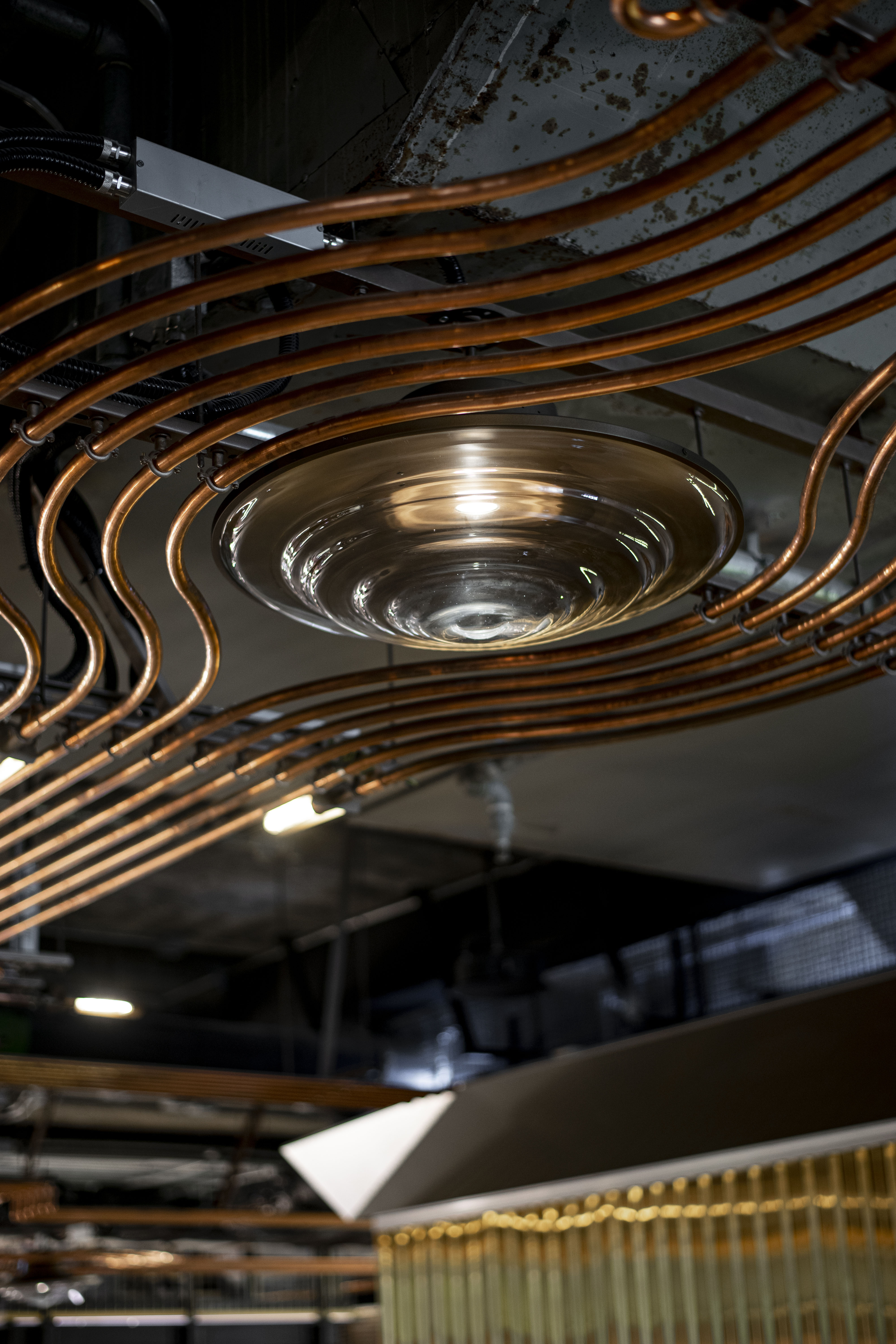 新世界发展 Muse Edition 购物商场——历史与时尚的融合-12