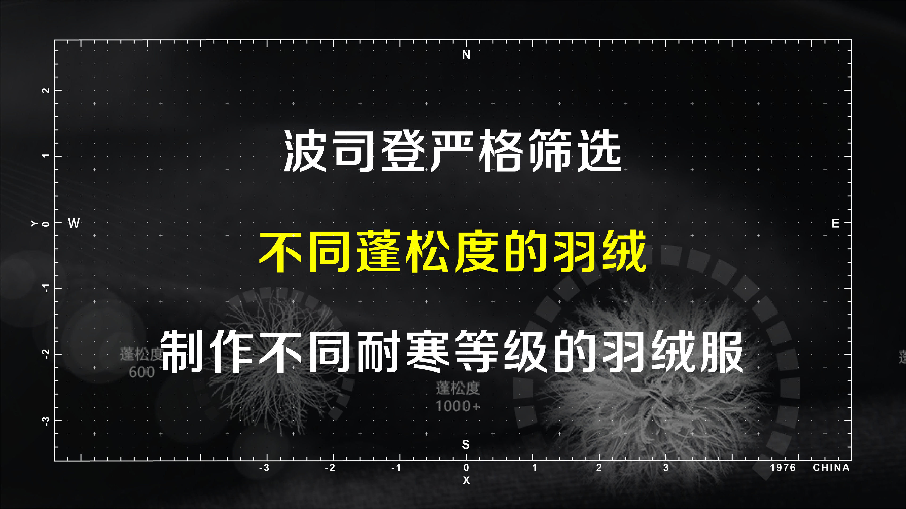 波司登南京东路旗舰店 BOSIDENG LAB+丨中国上海-18