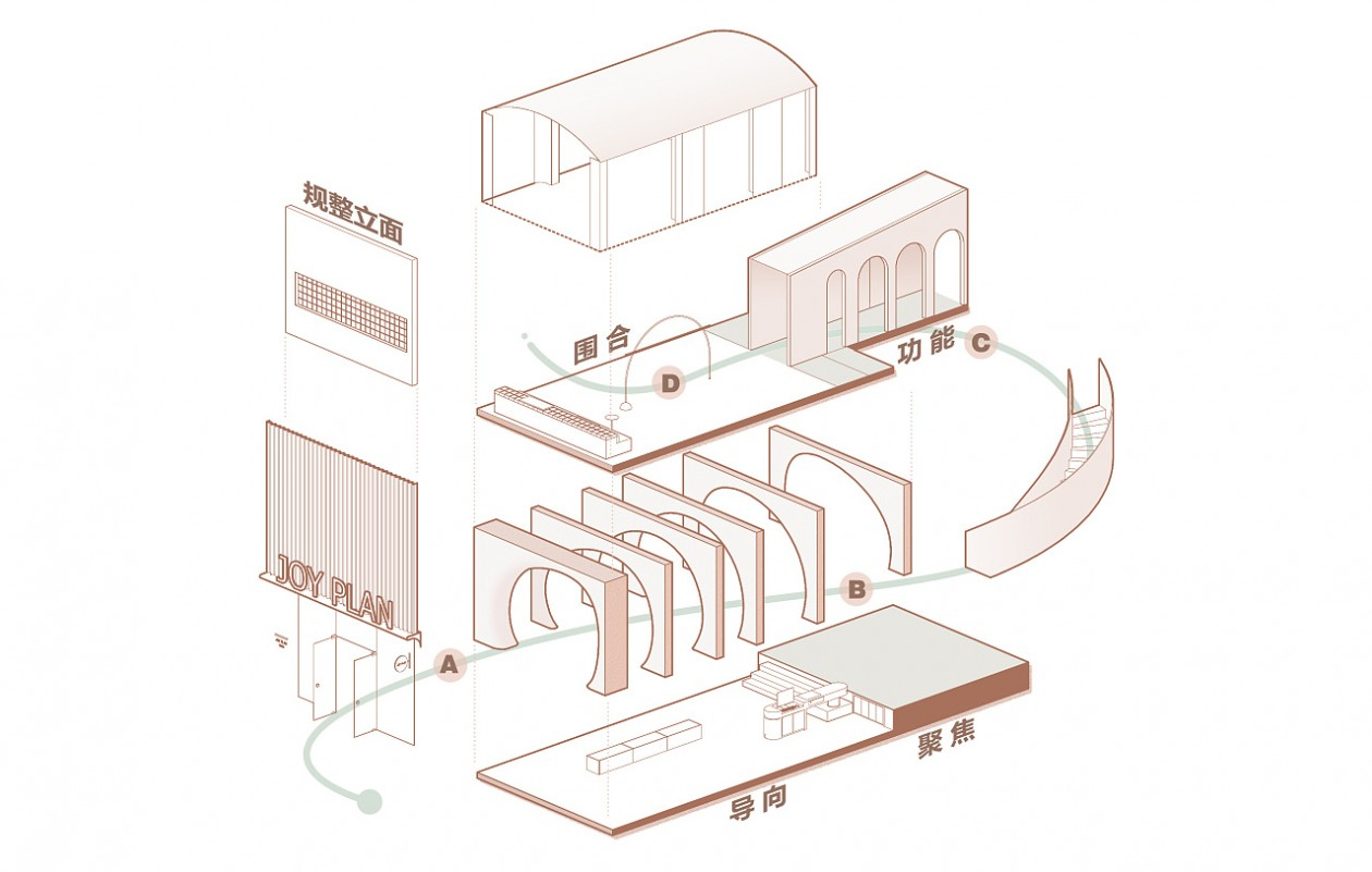 Joy Plan 女装店岳阳丨中国岳阳丨朴开十向-11