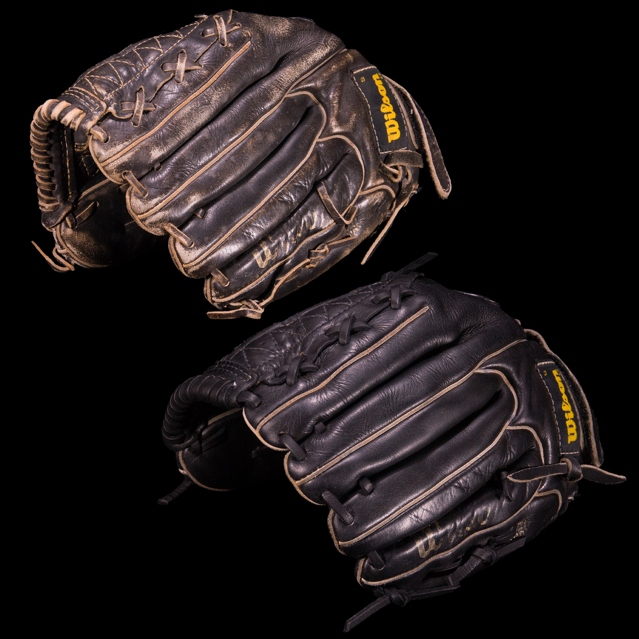 Wilson - A2115 - Roger Clemens - c.1993-3