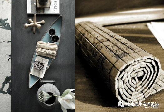 住总·如院下叠 E2 户型样板间丨中国北京丨北京言木空间设计有限公司-2