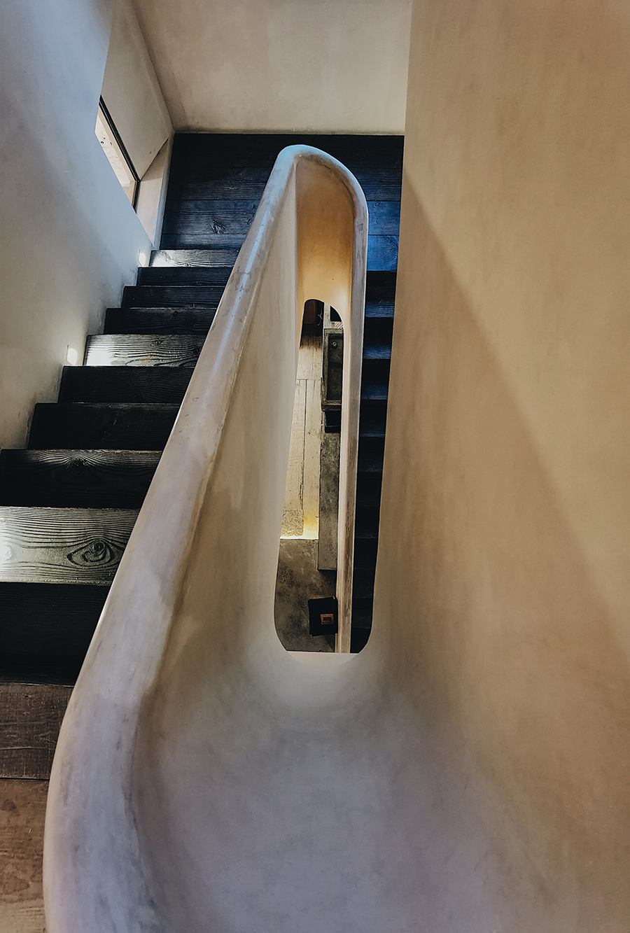 梵几客厅上海武康路店丨中国上海-29