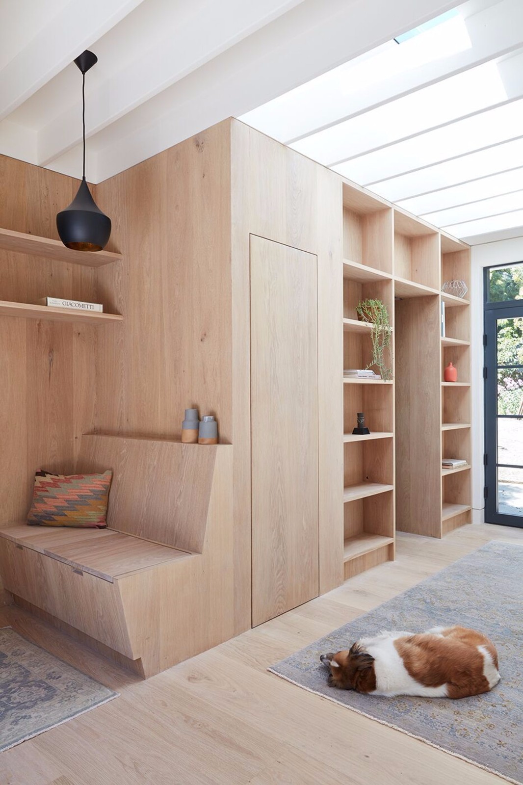 旧金山 Clifford 绘画工作室  BACH Architecture-7