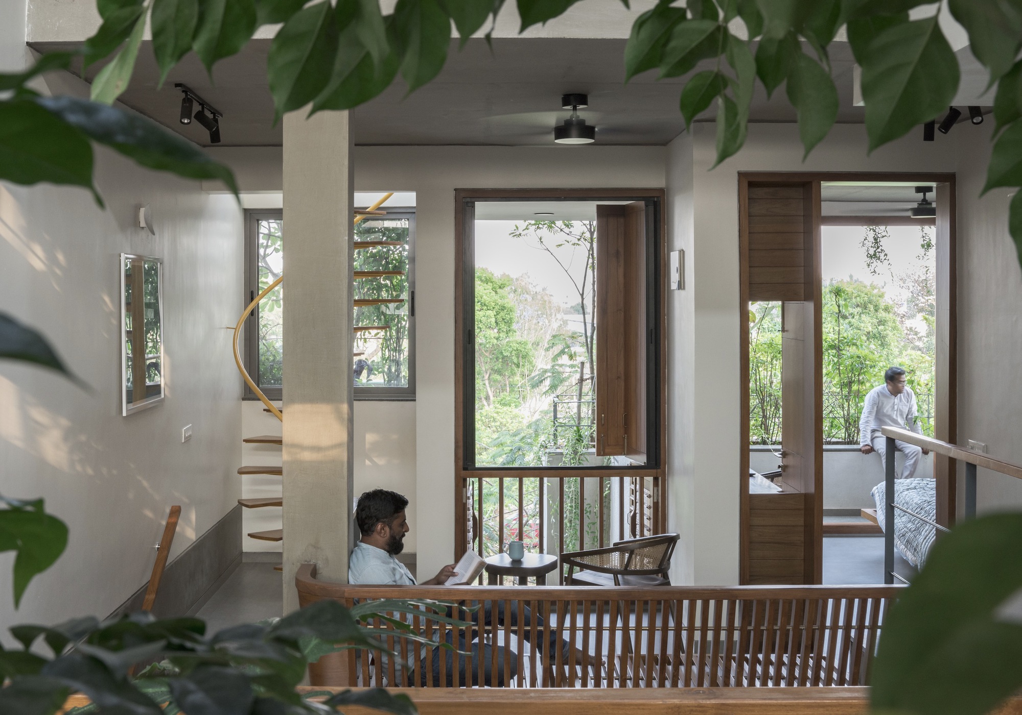 难以言喻的灯塔，一个门槛丨印度-43